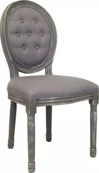 Стул Volker button