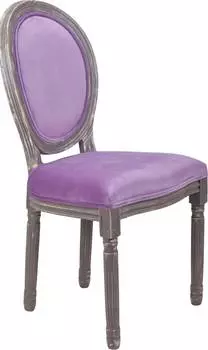 Стул Volker grey