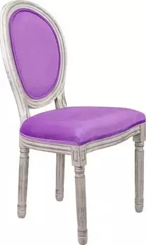 Стул Volker grey