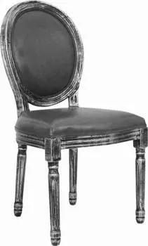 Стул Volker grey