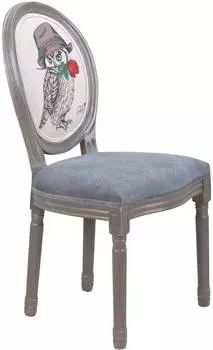 Стул Volker owl 2