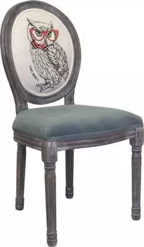 Стул Volker owl 2