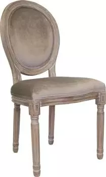 Стул Volker velvet