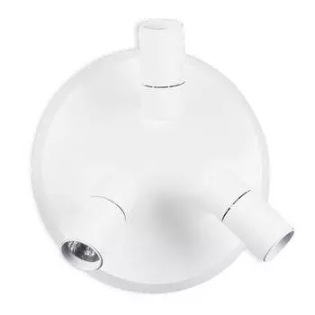 Светодиодный спот Ambrella light Wall FW261