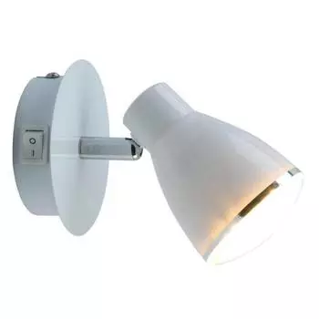 Светодиодный спот Arte Lamp Gioved A6008AP-1WH