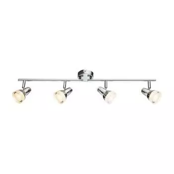 Светодиодный спот Globo Alaska 56134-4