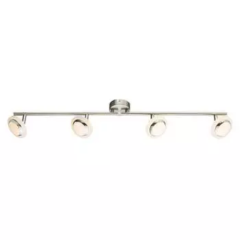 Светодиодный спот Globo Fumarole 56125-4