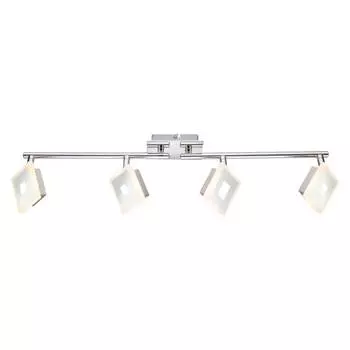 Светодиодный спот Globo Gerolf 56111-4