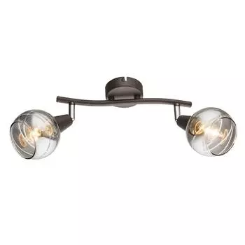 Светодиодный спот Globo Isla 54347-2