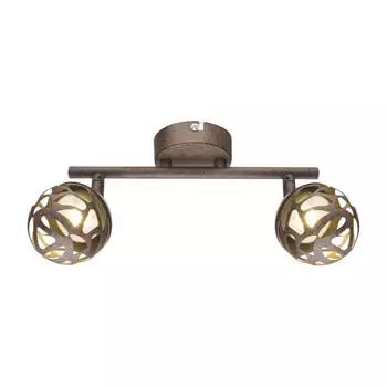 Светодиодный спот Globo Ohio 56802-2