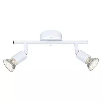 Светодиодный спот Globo Olana 57381-2L