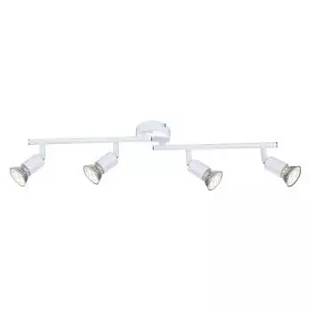 Светодиодный спот Globo Olana 57381-4L