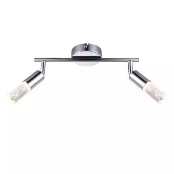 Светодиодный спот Globo Peru 56199-2