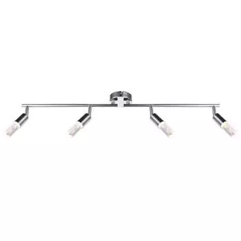 Светодиодный спот Globo Peru 56199-4