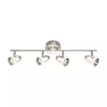 Светодиодный спот Globo Rodrik 56006-4