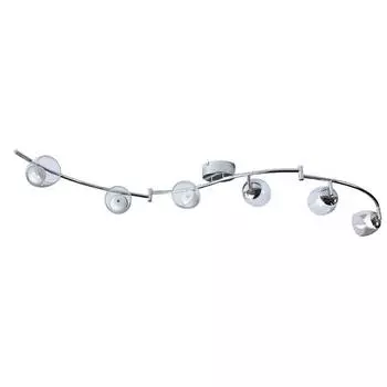 Светодиодный спот Hiper Aquarius H821-4