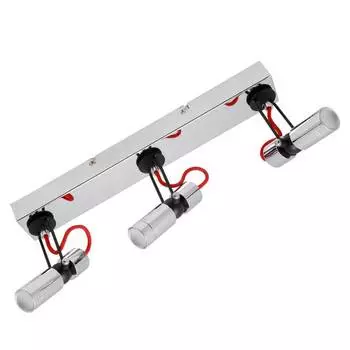 Светодиодный спот Lussole LSP-9924