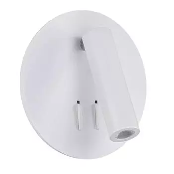 Светодиодный спот Maytoni Ios 176 C176-WL-01-6W-W