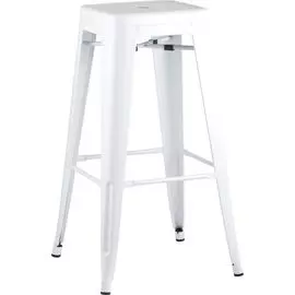 Табурет барный Tolix