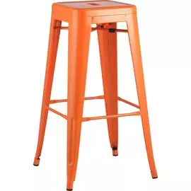 Табурет барный Tolix