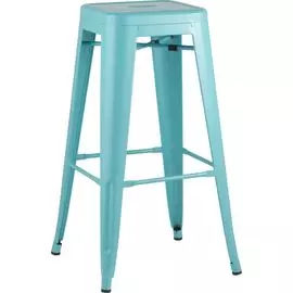 Табурет барный Tolix