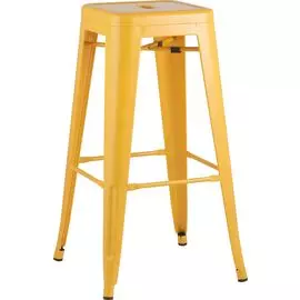 Табурет барный Tolix