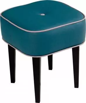 Табурет Handy SQ экокожа