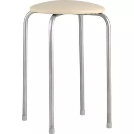 Табурет мягкий Оранж