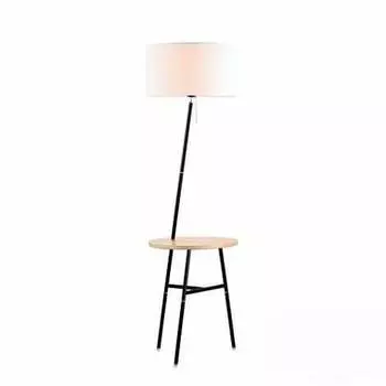 Торшер Arte Lamp Combo A9202PN-1BK
