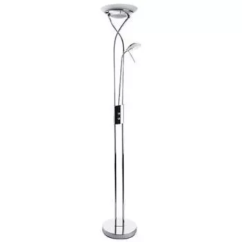 Торшер Arte Lamp Duetto A4399PN-2CC