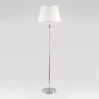 Торшер Eurosvet Sortino 01072/1 хром