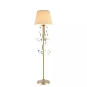 Торшер Evoluce Azzurro SL177.205.01