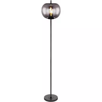 Торшер Globo Blacky 15345S