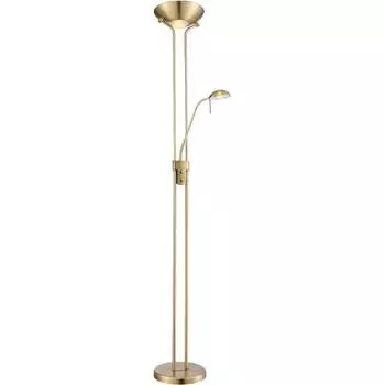 Торшер Globo Leonas 59040