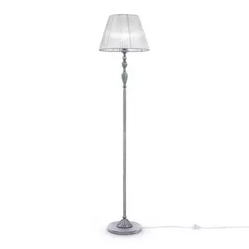 Торшер Maytoni Monsoon ARM154-FL-01-S