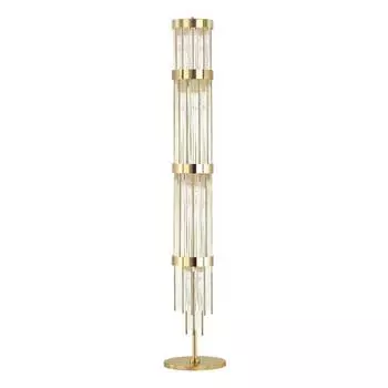 Торшер Odeon Light York 4788/12F