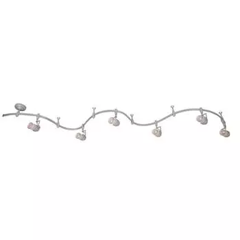 Трековая система Arte Lamp A3056PL-6SI