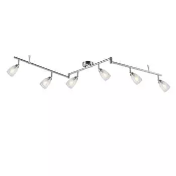 Трековая система Globo Crash 56023-6