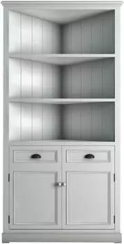 Угловой стеллаж Palermo