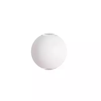 Уличный настенный светильник Arte Lamp Conrad A1544AL-2WH