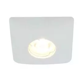 Встраиваемый светильник Arte Lamp Molle A5307PL-1WH