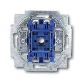 Выключатель кнопочный одноклавишный однополюсной ABB BJE 10A 250V 2CKA001413A0483