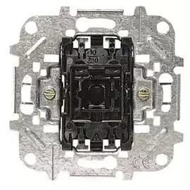 Выключатель одноклавишный перекрестный ABB BJE 10A 250V 2CKA001012A2130