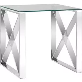 Журнальный столик Кросс