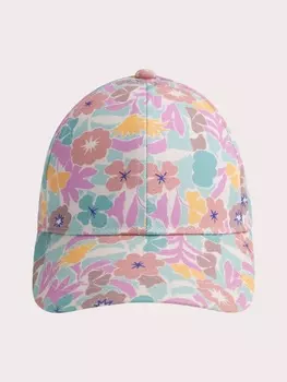 Бейсболка для девочки