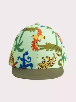 Бейсболка для мальчика