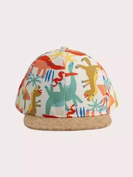 Бейсболка для мальчика