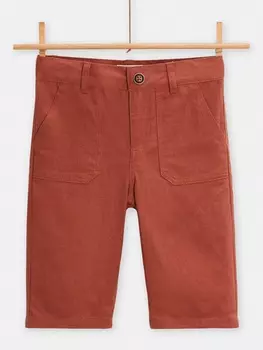 Бермуды для мальчика