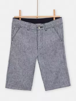 Бермуды для мальчика