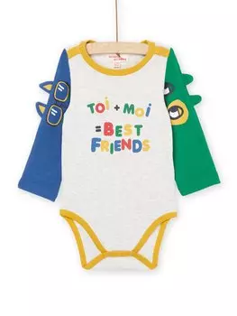 Боди для малыша